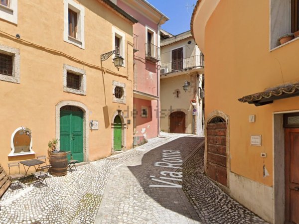 appartamento in vendita a Fontechiari