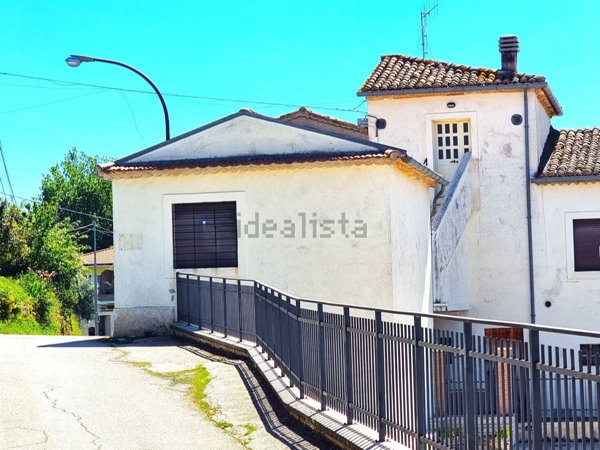 appartamento in vendita a Fontechiari