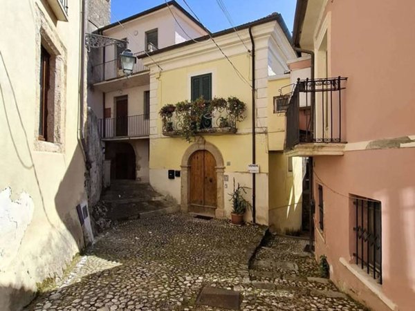 appartamento in vendita a Fontechiari