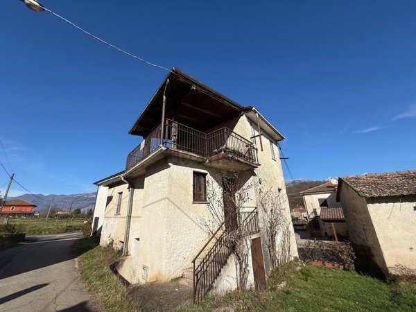 appartamento in vendita a Fontechiari