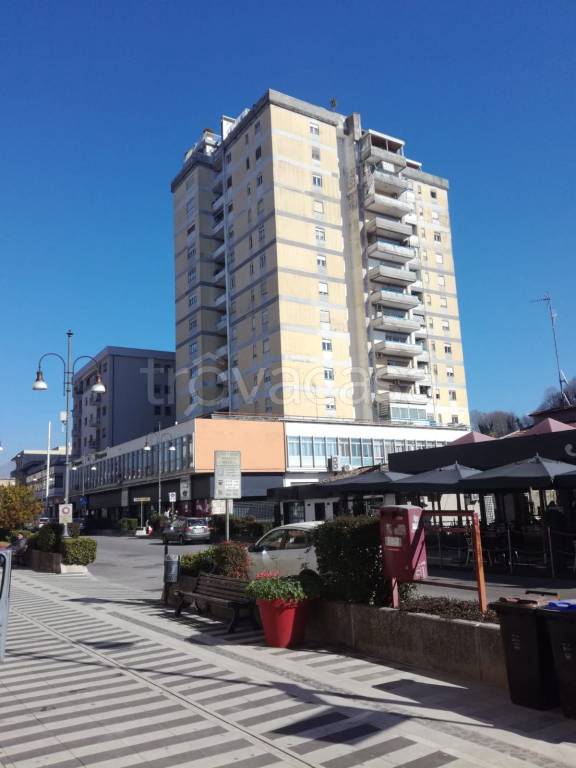 appartamento in vendita a Frosinone