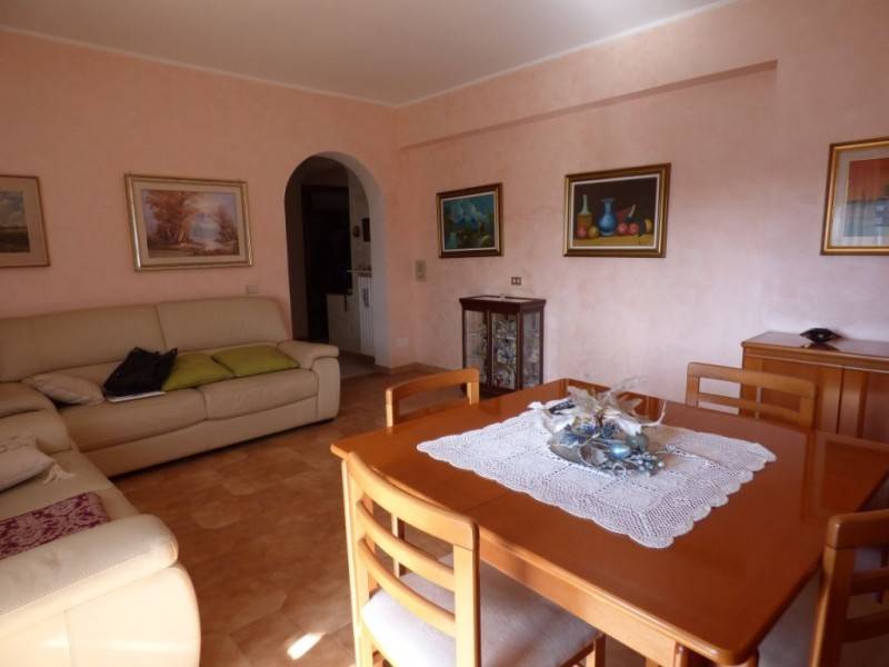 appartamento in vendita a Frosinone