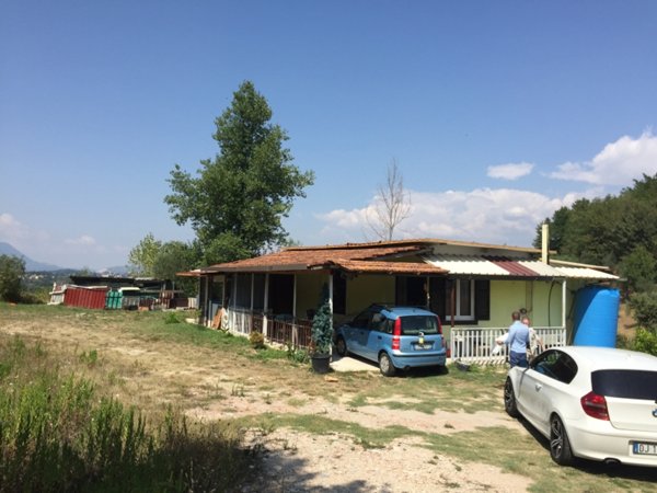 villa in vendita a Frosinone