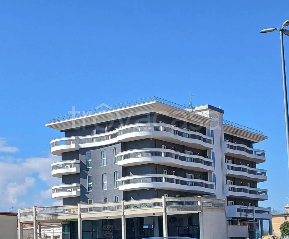 appartamento in vendita a Frosinone