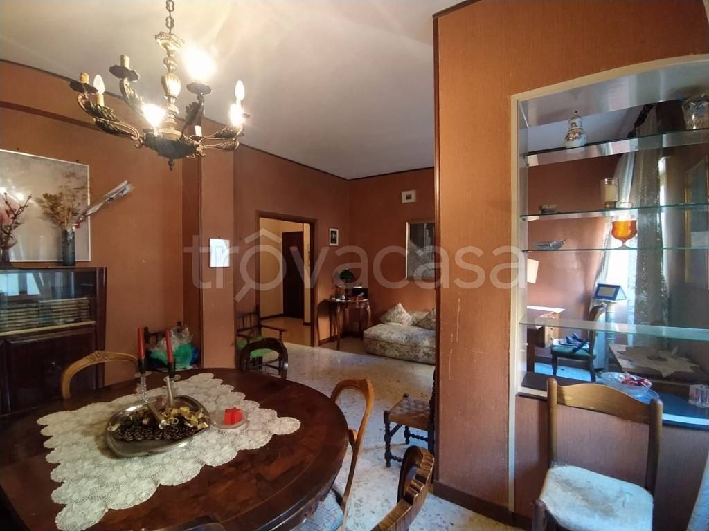 appartamento in vendita a Frosinone