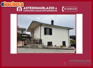 appartamento in vendita a Frosinone in zona Le Rase