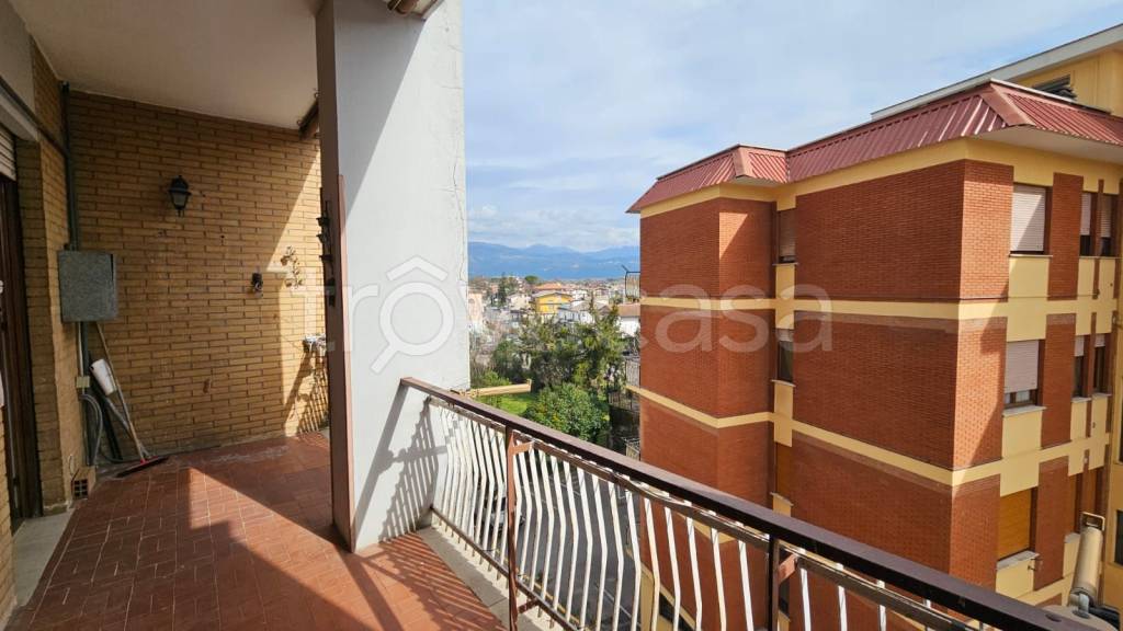 appartamento in vendita a Frosinone