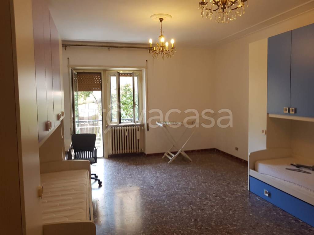 appartamento in vendita a Frosinone