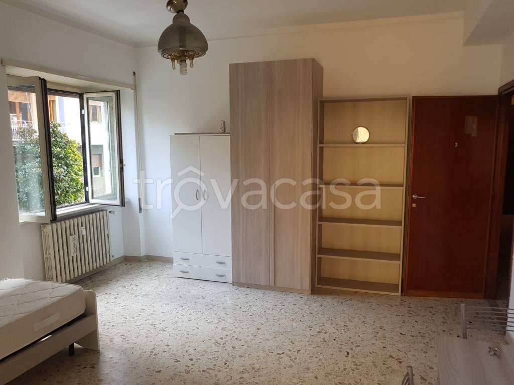 appartamento in vendita a Frosinone