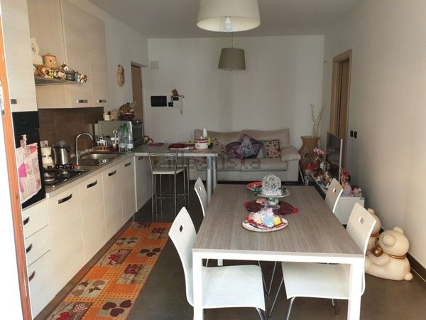 appartamento in vendita a Frosinone