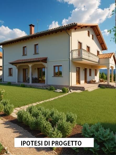 casa indipendente in vendita a Frosinone