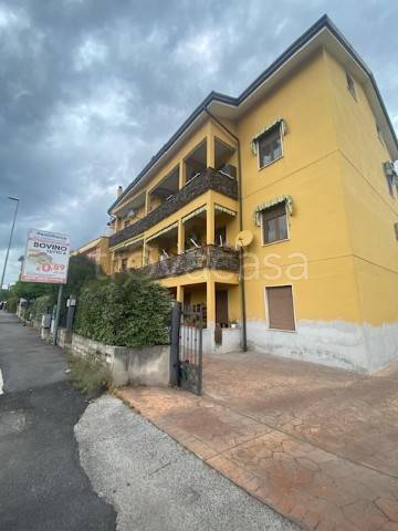 appartamento in vendita a Frosinone