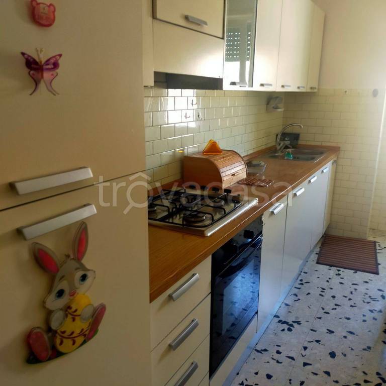 appartamento in vendita a Frosinone