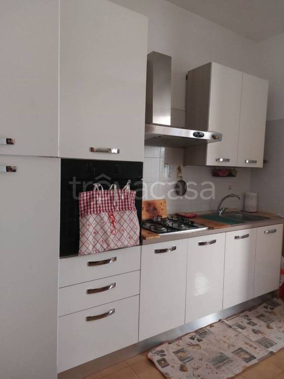 appartamento in vendita a Frosinone