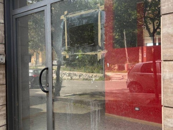 negozio in vendita a Frosinone