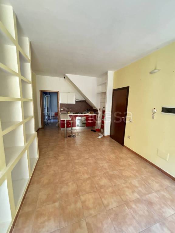 appartamento in vendita a Frosinone
