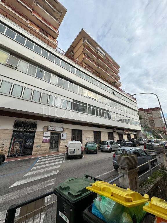 appartamento in vendita a Frosinone