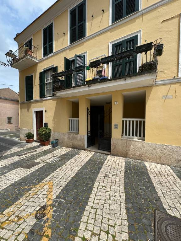appartamento in vendita a Frosinone