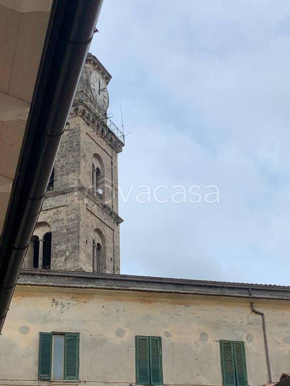 appartamento in vendita a Frosinone
