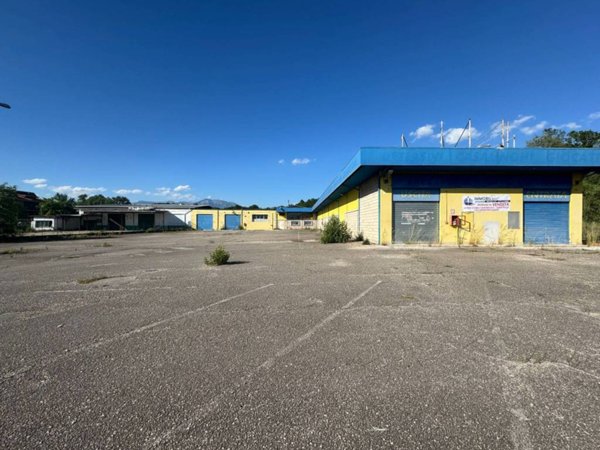 negozio in vendita a Frosinone