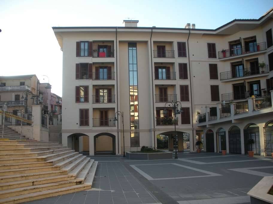 appartamento in vendita a Frosinone