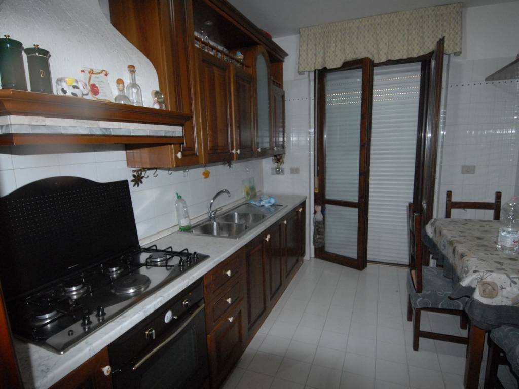 appartamento in vendita a Frosinone