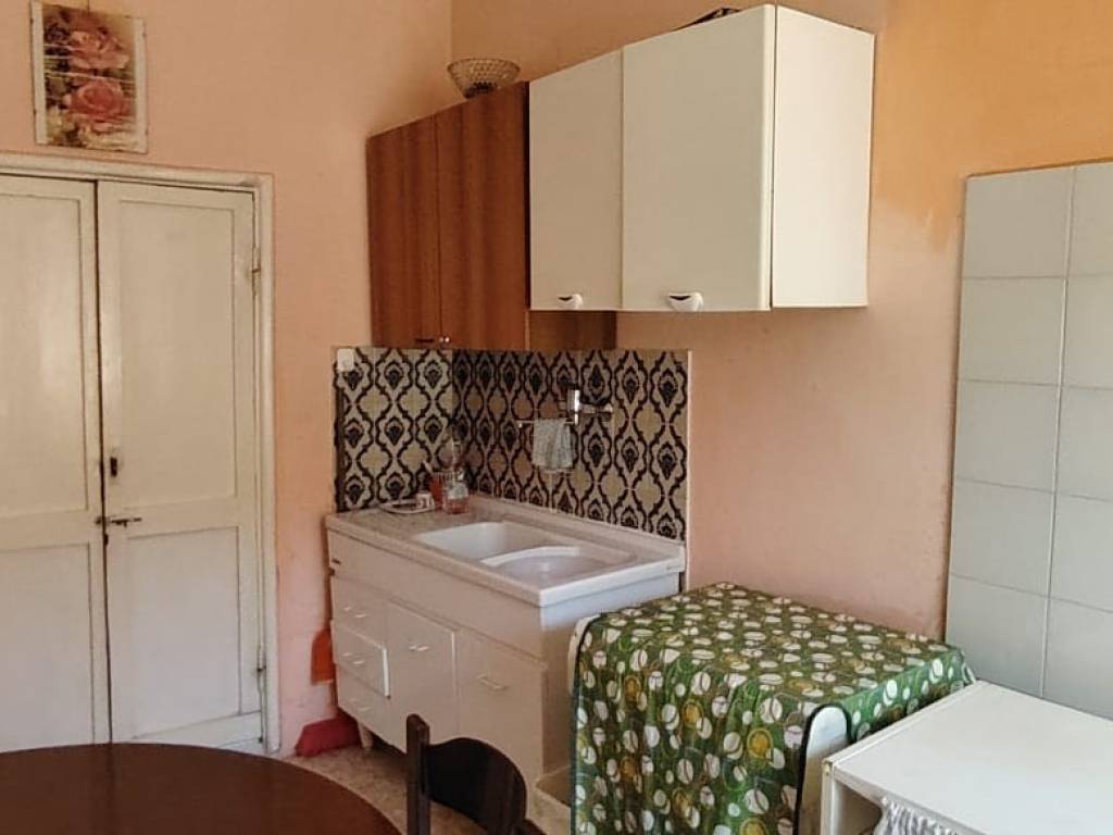 appartamento in vendita a Frosinone
