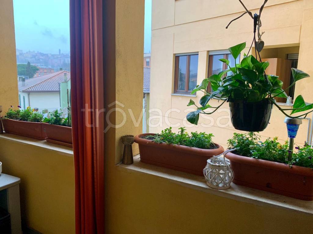 appartamento in vendita a Frosinone