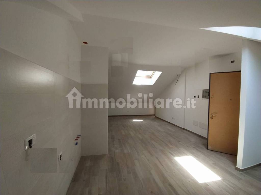 appartamento in vendita a Frosinone
