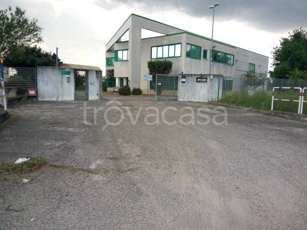 locale commerciale in vendita a Frosinone