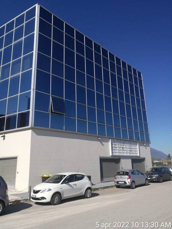 negozio in vendita a Frosinone
