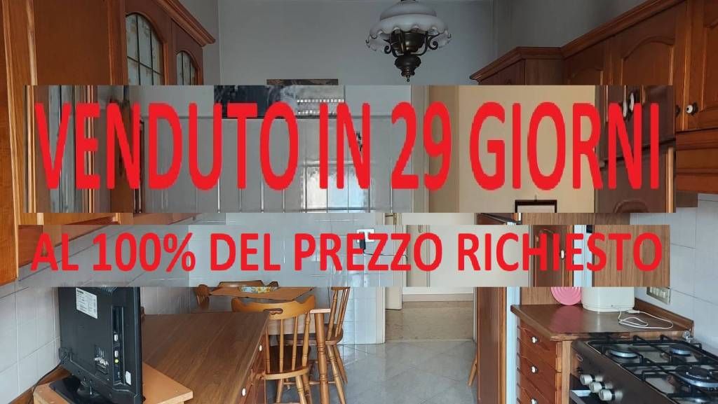appartamento in vendita a Frosinone