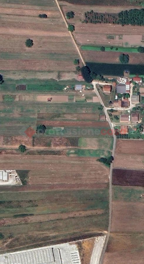 terreno agricolo in vendita a Frosinone