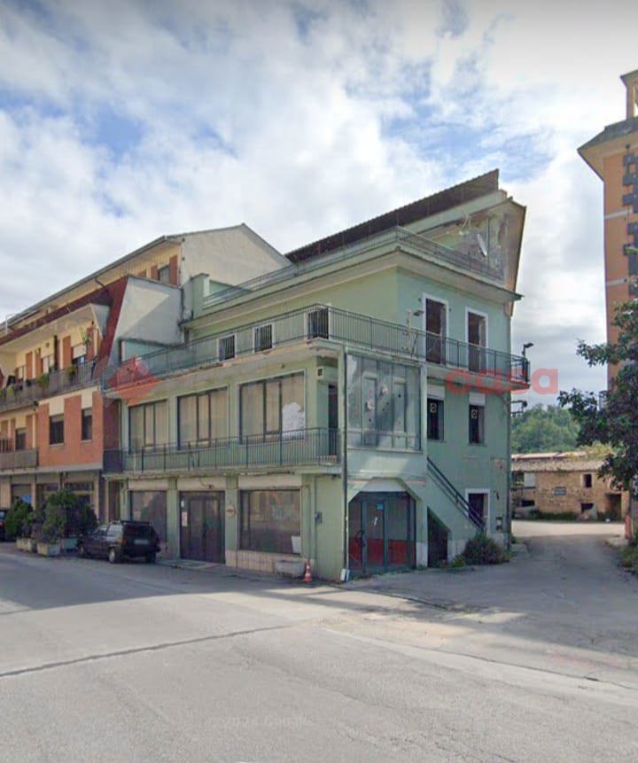 negozio in vendita a Frosinone