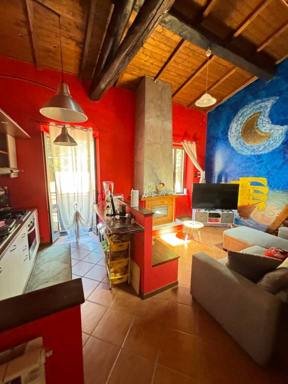 appartamento in vendita a Frosinone