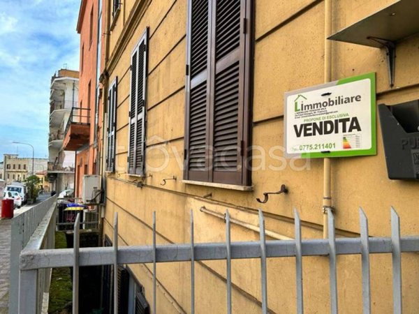 appartamento in vendita a Frosinone