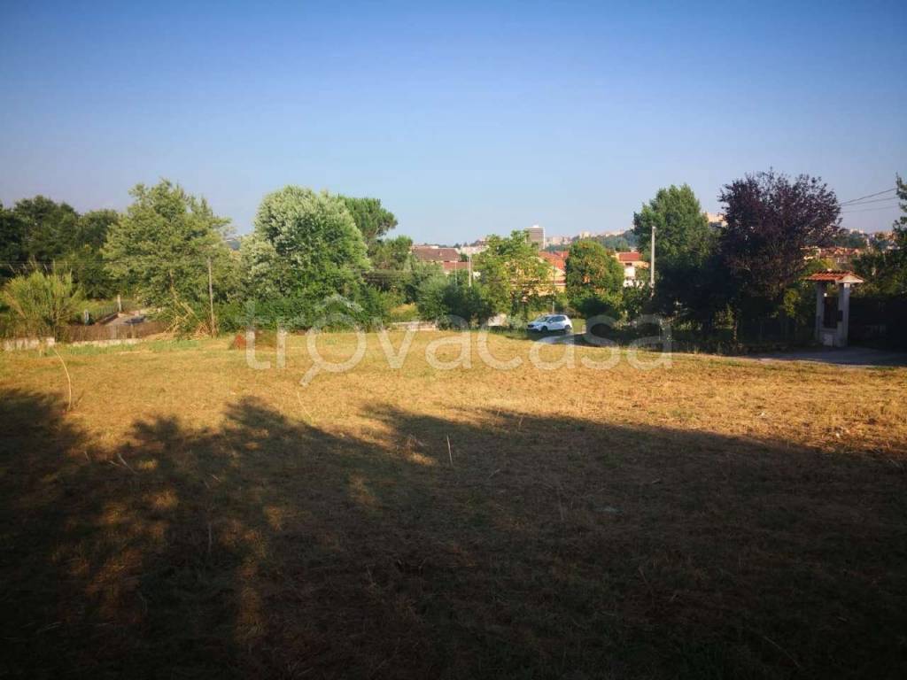 terreno agricolo in vendita a Frosinone