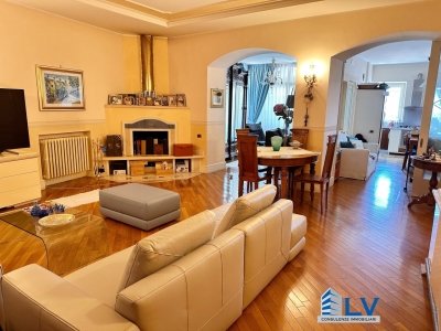 appartamento in vendita a Frosinone