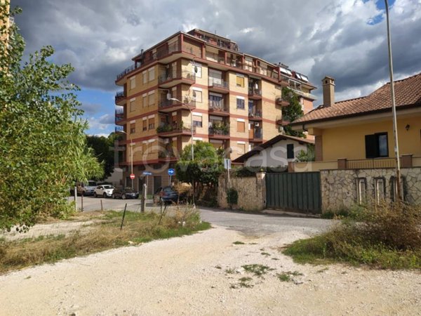 appartamento in vendita a Frosinone