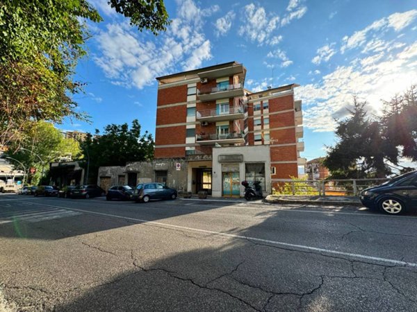 appartamento in vendita a Frosinone