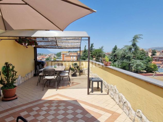 appartamento in vendita a Frosinone
