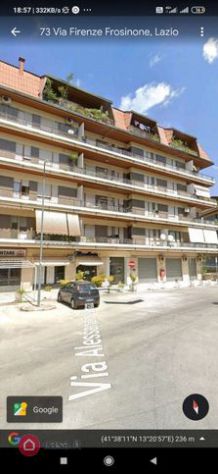 appartamento in vendita a Frosinone