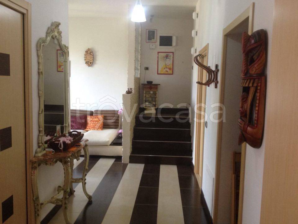 appartamento in vendita a Frosinone