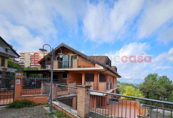 appartamento in vendita a Frosinone