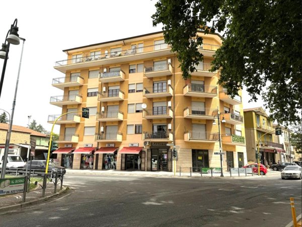 appartamento in vendita a Frosinone