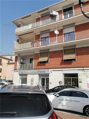 appartamento in vendita a Frosinone