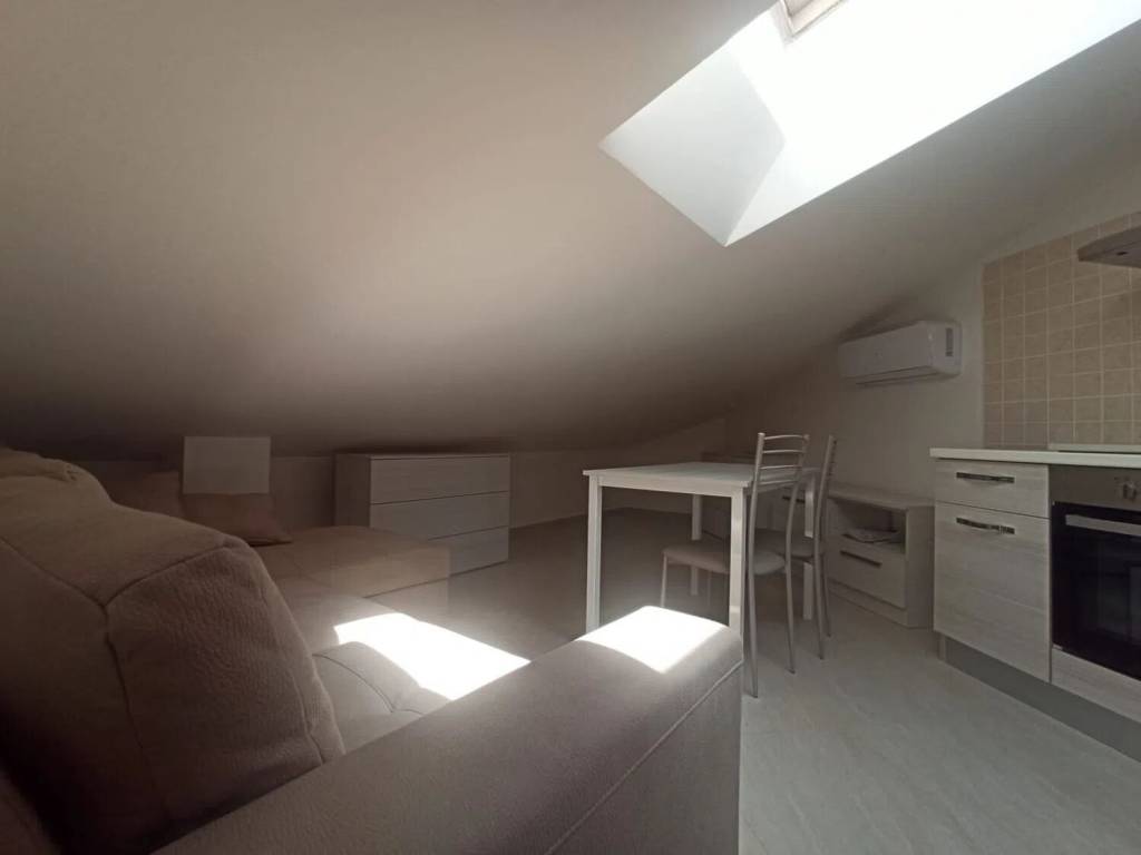 appartamento in vendita a Frosinone