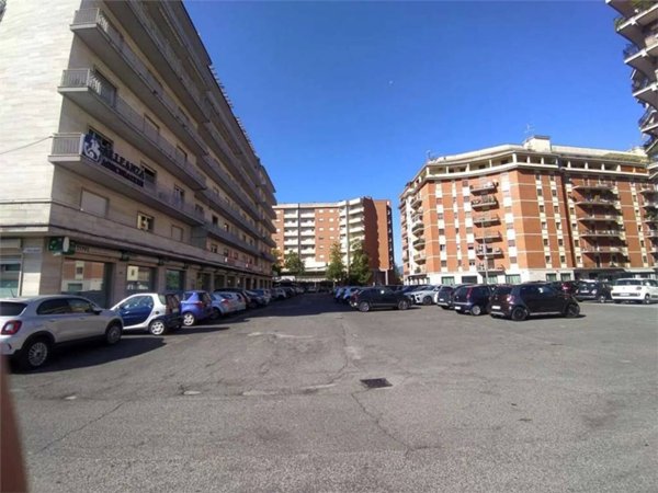 appartamento in vendita a Frosinone