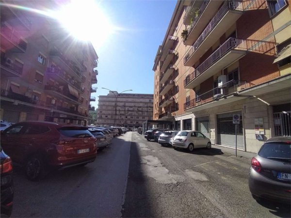 appartamento in vendita a Frosinone