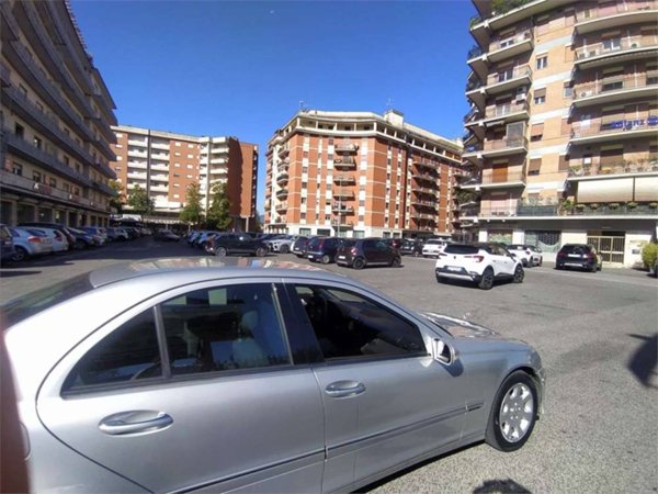 appartamento in vendita a Frosinone